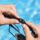 Bestway 21066 Black Mirrored Swimming Goggles image 3