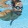 Bestway 21066 Black Mirrored Swimming Goggles image 4