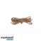 Wooden Christmas Balls 10 pcs OSI 00011416 image 3