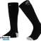 Heated Electric Socks Trizand 19549 image 4