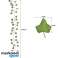 Artificial Ivy Garland 6.3m Gardlov 19732 image 4