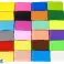 Set creativo de plastilina para modelar, 24 colores surtidos fotografía 2