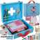 Set kleiner Doktor Holz Kruzzel 19869 Bild 1