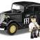 Гальмівні колодки citroen traction 11cvbl KER 2266 зображення 2