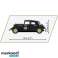 Гальмівні колодки citroen traction 11cvbl KER 2266 зображення 5