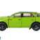 Aluminium RC Auto Model 1:24 C Groene Kleur foto 3