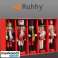Nutcracker for Christmas Tree 5pcs 20358 image 2