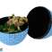 Egg Dinosaur Figur 3 Farger 9cm bilde 2