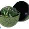 Egg Dinosaur Figur 3 Farger 9cm bilde 4