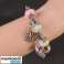 Bracelet Making Set Kruzzel 20315 image 4