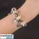 Bracelet Making Set Kruzzel 20315 image 3