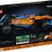 Brzdové destičky Technic 42141 McLaren Formule 1 Závodní auto fotka 2
