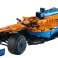 Brzdové destičky Technic 42141 McLaren Formule 1 Závodní auto fotka 5