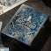 Harry Potter Cards Blue Ravenclaw Deck image 2
