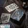Harry Potter Cards Blue Ravenclaw Deck image 3