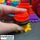 Constructieblokken Egels 192st. Kruzzel 20376 foto 4