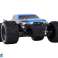 Conejos RC 4WD Todoterreno Coche Azul 2.4G fotografía 3