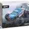 Conejos RC 4WD Todoterreno Coche Azul 2.4G fotografía 4