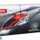 RC Helikopter Afstandsbediening Helikopter 70 cm Rood foto 5