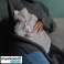 Rubberen Warm Water Fles met Hoes 2000ml Ruhhy 19806 foto 5