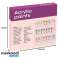 Peintures acryliques 24pcs. 12ml. Maaleo 20363 photo 1