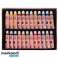 Peintures acryliques 24pcs. 12ml. Maaleo 20363 photo 2