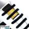 Silicone Laces  Set 16pcs 19933 image 3