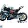 Τακάκια Technic 42130 bmw m 1000 rr εικόνα 5