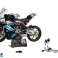 Τακάκια Technic 42130 bmw m 1000 rr εικόνα 6