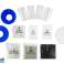 Experimentierkasten Wasserfiltration Sandfilter 4 Schichten Bild 3