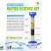 Experimentierkasten Wasserfiltration Sandfilter 4 Schichten Bild 4