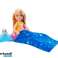 Barbie Camping Set Chelsea Puppe Schlafsack Bild 2