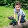 truxx2 Traktor in einer offenen Box Bild 2