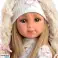 Lalka elena 35 cm  KER 53541 foto 2