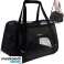 Transporter veske for hund/katt Purlov 20940 bilde 1