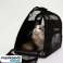 Transporter veske for hund/katt Purlov 20940 bilde 5