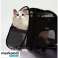 Transporter veske for hund/katt Purlov 20940 bilde 6