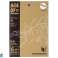 Puzzle spaziale 3D in legno Stegosauro Medley educativo 41 pezzi foto 4