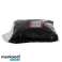 Funda para parrilla 100x60x95cm Kaminer 21074 fotografía 1