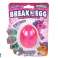 Cracking Magic Enhjørning Egg Rosa 6cm bilde 2
