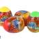 Cracking Dinosaurier Egg Draw Bunte Muschel 12 ele. Bild 2