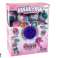 Cracking Glitter Egg Einhorn Draw Bunte Muschel 12 Stück. Bild 2