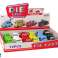 Friction Drive Car Beetle 6 farger bilde 2