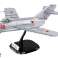 Klocki mig 15 fagot KER Schwarz Bild 2