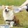 Bouteille / Bidon avec Bol pour Chiens Purlov 21033 photo 4