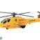Hubschrauber Hubschrauber Aluminium Rescue Powered Mix Sound Light Bild 2