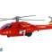 Hubschrauber Hubschrauber Aluminium Rescue Powered Mix Sound Light Bild 4