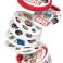 Jogo Dobble Marvel Emoji foto 3