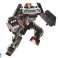 Building Blocks Vehicle Auto Transformation Robot 2in1 image 3