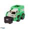 Dirt Digger Mini-Fahrzeug. Müllwagen Bild 1